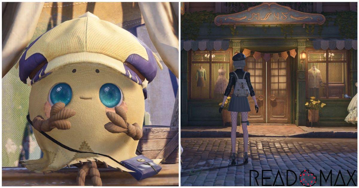 Infinity Nikki OpenWorld Exploration Discover Hidden Secrets